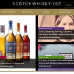 Hugely popular whisky website Scotchwhisky.com announces shock closure