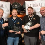 Highland breweries take home top prizes at Scotland Independent Beer Awards
