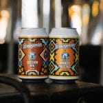 Brewgooder to team up with Fourpure for exclusive collaboration in mission to bring clean water to 1 million people in developing countries