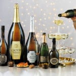 Aldi’s sell-out six-litre Methuselah of prosecco is set to return for festive season