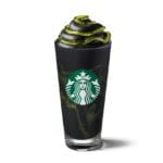 Starbucks to introduce limited edition Phantom Frappuccino