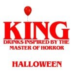 The Pop Up Geeks announce Halloween party in Edinburgh inspired by Stephen King