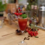 Forth Valley Food Festival returns this week with wild cocktails and foraged pizzas