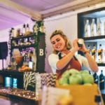 Everything you need to know about this year's Edinburgh Cocktail Festival