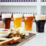 5 incredible Scottish beers and the best foods to pair them with