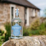 Popular gin brand Darnley's launches a new smokey gin