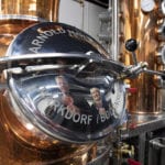Peebles Hydro launches new range of gins, a distillery and 'UK's largest residential gin school'