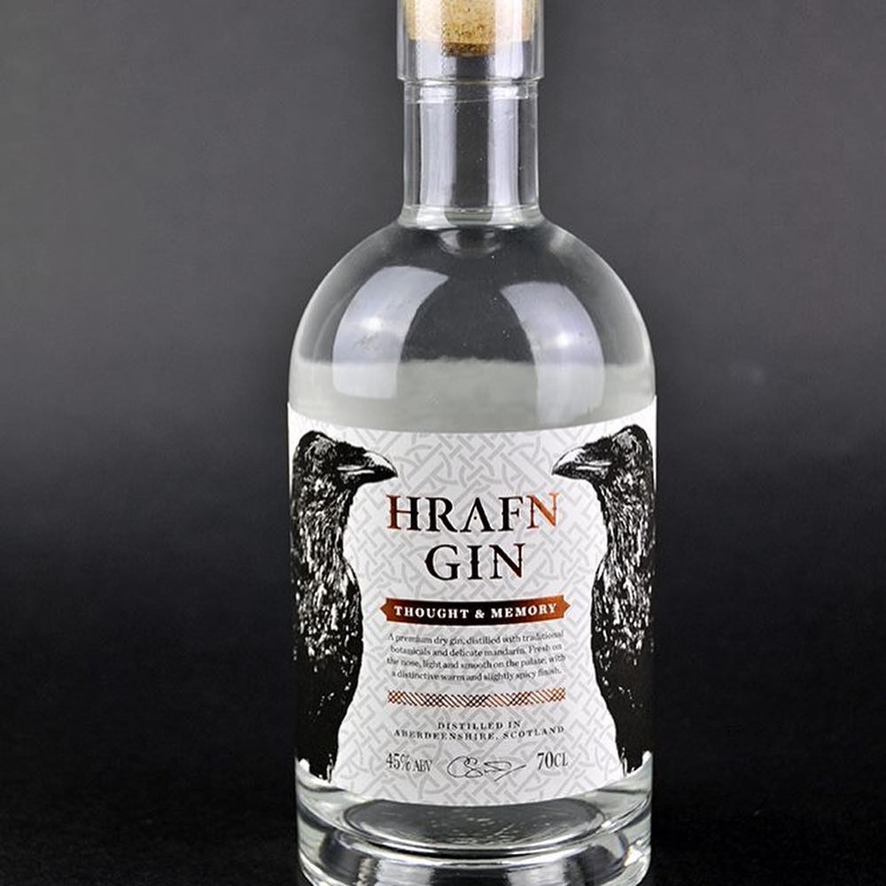 best new Scottish gins