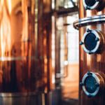 Number of UK distillery businesses up by a fifth, report finds