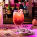12 of the best Halloween inspired drinks to try this month