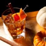 The 12 best Halloween food and drink events to enjoy this month