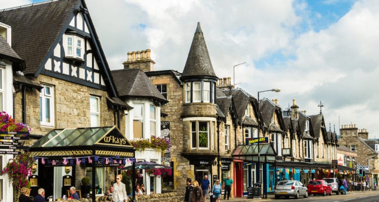 12 of the best places to eat in Pitlochry - Scotsman Food and Drink