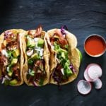 National Taco Day 2019: Here's how to get £2 tacos today