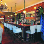 Hemingway’s, Edinburgh, restaurant review