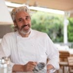 Michelin starred chef coming to Edinburgh for 'World Week of Italian Cuisine'