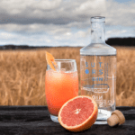 Scotland’s newest grain-to-glass distillery, Sutors, launches its first gin