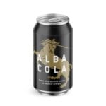 Musician and ex-footballer team up to launch new Scottish cola made with heather botanicals