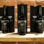 UK's 'most expensive' beer launches at £1,000 per bottle