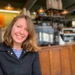 Rosie Healey, co-founder of acclaimed restaurant Alchemilla, to open new venture in Glasgow's west end