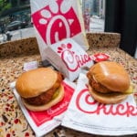 Online petition launches to call for closure of controversial US chain Chick-Fil-A's first Scottish outlet in Aviemore following LGBT row