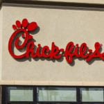 Chick-fil-A hit back at 'inaccurate and misleading' reports on LGBT row that led to petition to have new Aviemore store shut down 