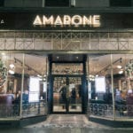 First look: Amarone re-opens in Aberdeen with grand redesign