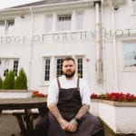 Argyll hotel appoints celebrated chef to serve up the best Highland produce