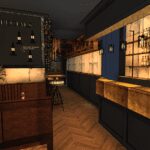 New wine bar and restaurant set to open in Edinburgh