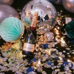 Moët & Chandon and afternoon tea on the menu this Christmas at Glasgow's Blythswood hotel