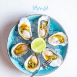 Gamba celebrates 21 years in Glasgow with oyster happy hour