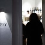 Spry Wines, Edinburgh, restaurant review - seasonal small plates and interesting wines in central location