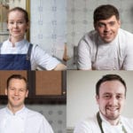Gleneagles Hotel to launch guest chefs dining experiences
