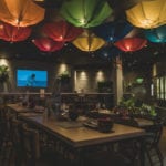 Popular Korean restaurant opens second venue in Glasgow