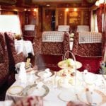 Second festive lunch trip scheduled for Northern Belle train