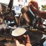 Costa coffee to offer free dairy-alternatives this festive season