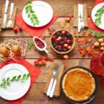 Thanksgiving 2019 events around Edinburgh: the best dinners and celebrations near you