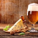 Forget wine and cheese: a beer and cheese tasting night is coming to Edinburgh