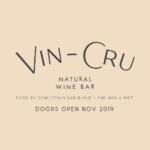 Natural wine bar to open in Glasgow's Merchant City