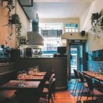 Eighty Eight, Glasgow, restaurant review