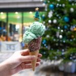 Mackie's unveil new flavour that could be the most Christmassy ice cream yet