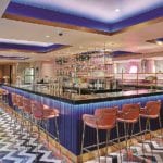 Le Monde, Edinburgh, restaurant review