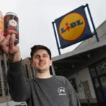 Dundee brewery creates new Scottish pina colada pale ale for Lidl