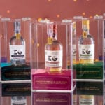Edinburgh Gin launches 'gin safe' personalised game