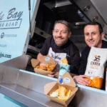 Aberdeenshire's The Bay Fish and Chips to offer £5 suppers in aid of local food bank charity