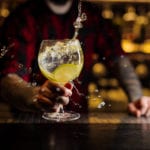 The Gin School Scotland announce 12 Gins of Christmas festival in Aberdeenshire