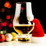 What makes a Christmas whisky?