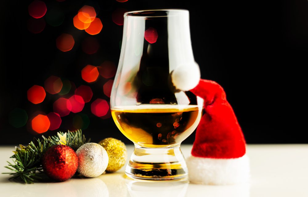 11 of the best whisky gifts perfect for Christmas Scotsman Food and Drink