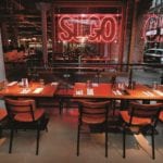 Sugo Pasta, Glasgow, restaurant review