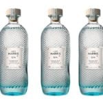 Isle of Harris Gin launch limited edition Valentine's day version of their highly popular bottle