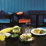 Paolozzi’s Kitchen, Edinburgh, restaurant review